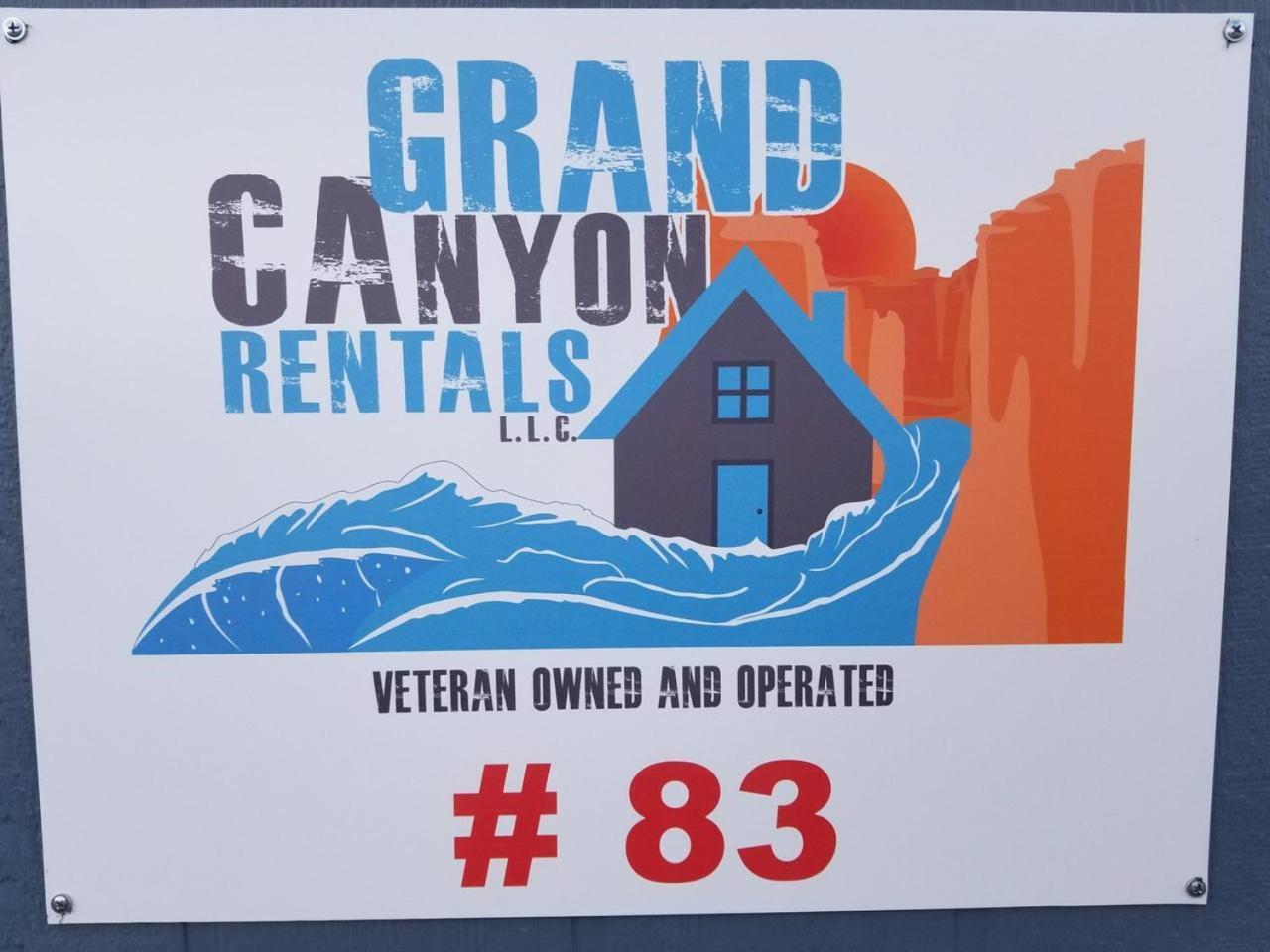 083B Affordable Gateway Near South Rim Sleeps 6 Διαμέρισμα Valle Εξωτερικό φωτογραφία
